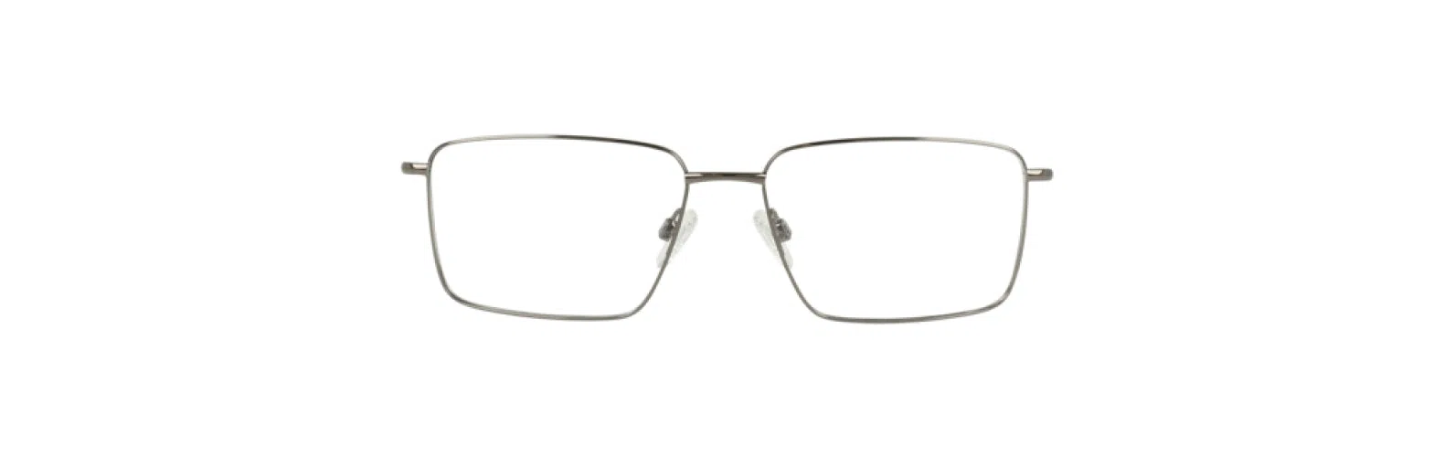 Stetson Stainless SSS607 Eyeglasses - Gunmetal - view 4